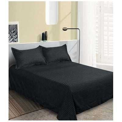 Lenjerie de pat damasc Premium gama Horeca – 6 piese | 15831-SN