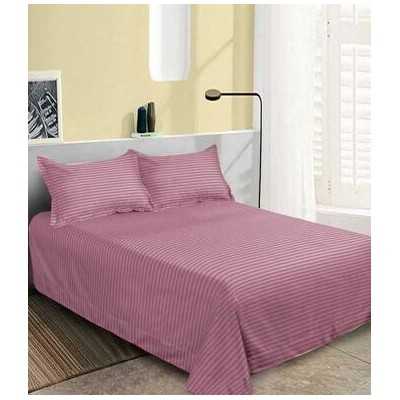 Lenjerie de pat damasc Premium gama Horeca – 6 piese | 15832-SN