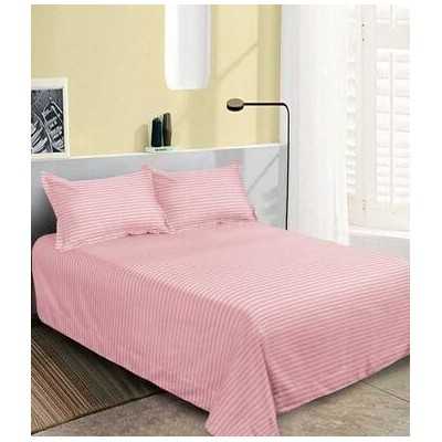 Lenjerie de pat damasc Premium gama Horeca – 6 piese | 15833-SN