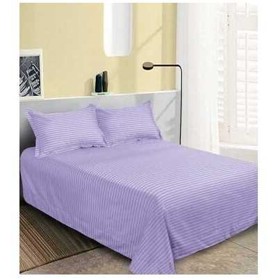 Lenjerie de pat damasc Premium gama Horeca – 6 piese | 15834-SN