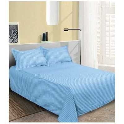 Lenjerie de pat damasc Premium gama Horeca – 6 piese | 15836-SN