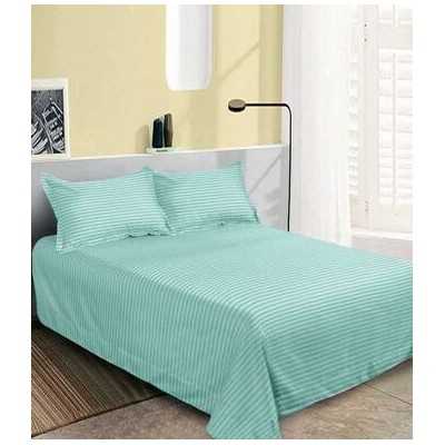 Lenjerie de pat damasc Premium gama Horeca – 6 piese | 15839-SN