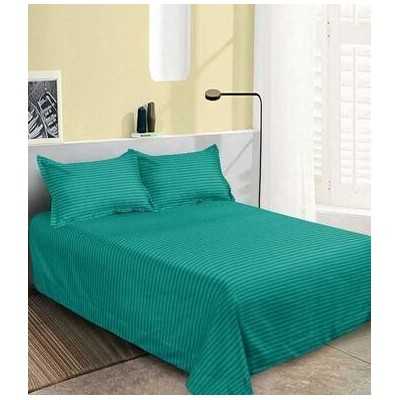 Lenjerie de pat damasc Premium gama Horeca – 6 piese | 15844-SN