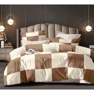 Lenjerie de pat bumbac finet – 6 piese | 15845-CH