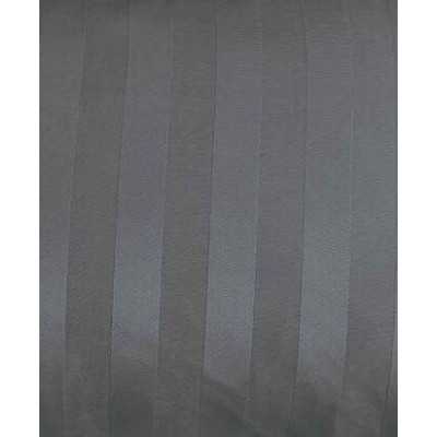 Husa de pat bumbac damasc cu elastic – 3 piese | 16131-PR