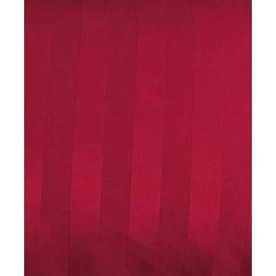 Husa de pat bumbac damasc cu elastic – 3 piese | 16137-PR