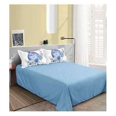 Lenjerie de pat bumbac finet – 6 piese | 16179-V