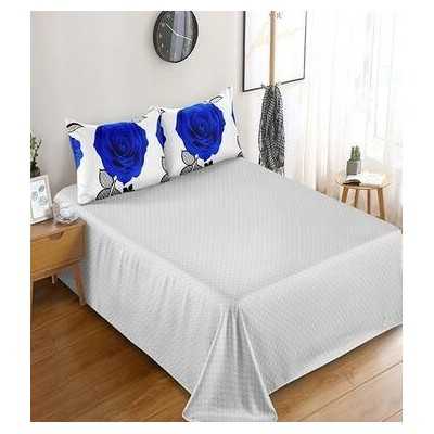 Lenjerie de pat bumbac finet – 6 piese | 16180-V