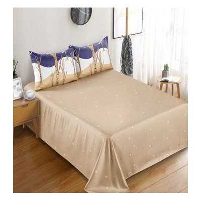 Lenjerie de pat bumbac finet – 6 piese | 16181-V