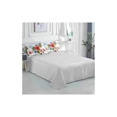 Lenjerie de pat bumbac finet – 6 piese | 16193-V