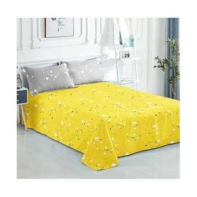 Lenjerie de pat bumbac finet – 6 piese | 16197-V