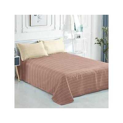 Lenjerie de pat bumbac finet – 6 piese | 16198-V