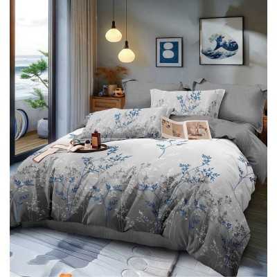 Lenjerie de pat bumbac finet – 6 piese | 16391-CH