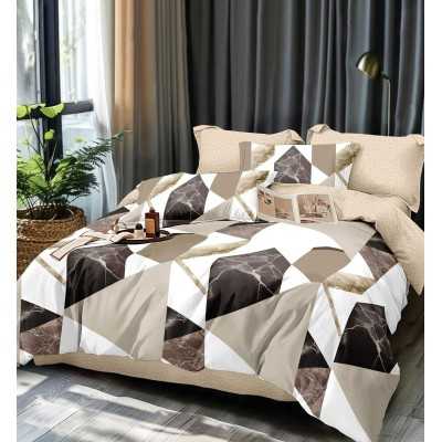 Lenjerie de pat bumbac finet – 6 piese | 16447-CH