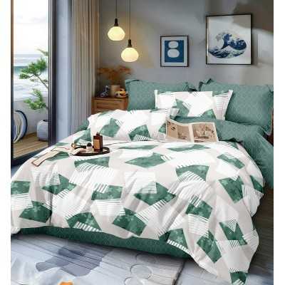 Lenjerie de pat bumbac finet – 6 piese | 16449-CH