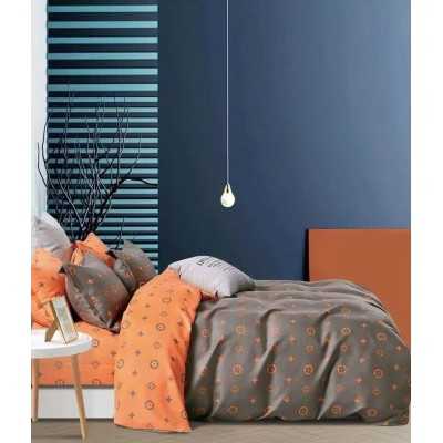 Lenjerie de pat finet Premium – cu elastic 1 persoana – 4 piese | 16855-TL