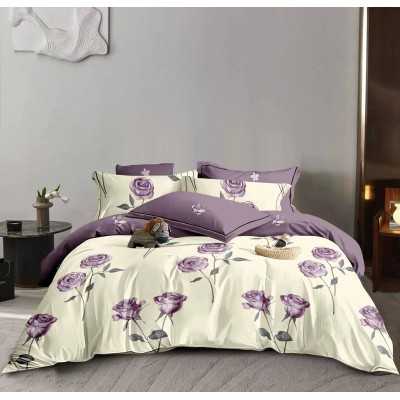 Lenjerie de pat bumbac finet – 6 piese | 16954-CH