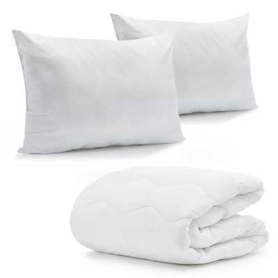 Set pilota + 2 perne | 4253