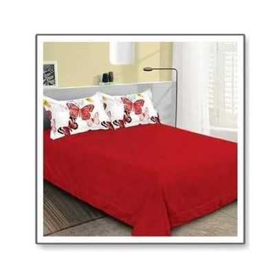 Lenjerie de pat bumbac finet – 6 piese | 13623-SE