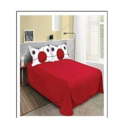 Lenjerie de pat bumbac finet – 6 piese | 13627-SE