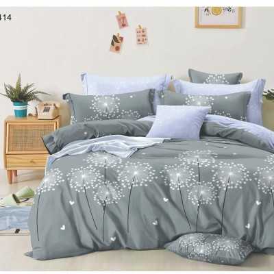 Lenjerie de pat bumbac finet – 6 piese | 13631-SE