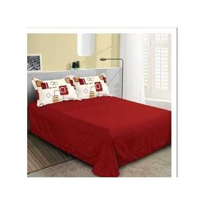 Lenjerie de pat bumbac finet – 6 piese | 13634-SE