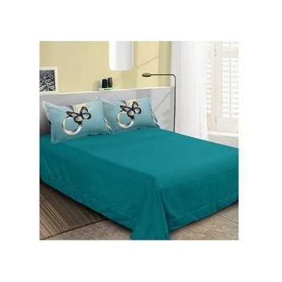 Lenjerie de pat bumbac finet – 6 piese | 13637-SE