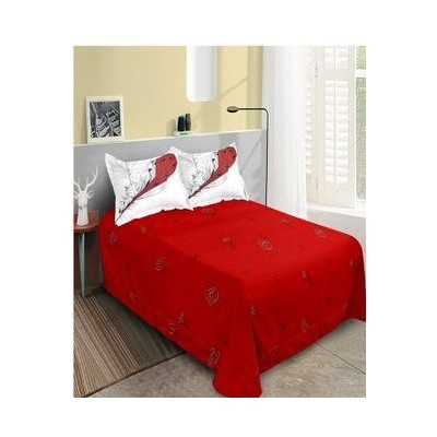 Lenjerie de pat bumbac finet – 6 piese | 13638-SE