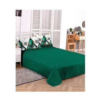 Lenjerie de pat bumbac finet – 6 piese | 13639-SE