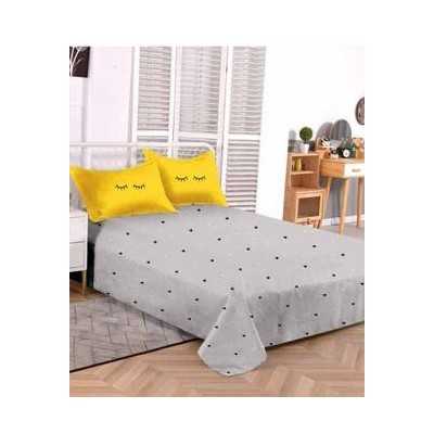 Lenjerie de pat bumbac finet – 6 piese | 13607-SE