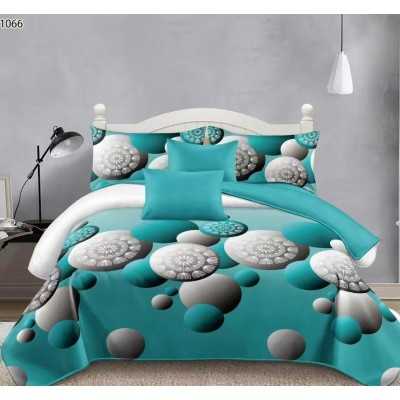 Lenjerie de pat bumbac finet – 6 piese | 13612-SE