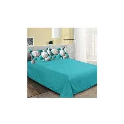 Lenjerie de pat bumbac finet – 6 piese | 13612-SE