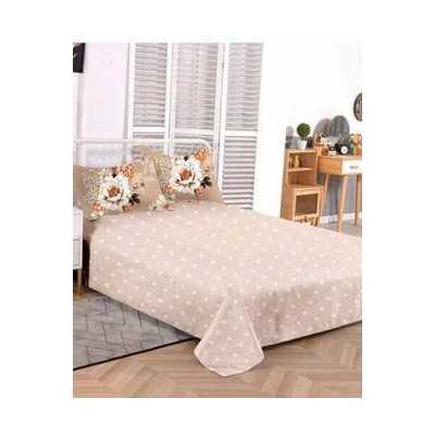 Lenjerie de pat bumbac finet – 6 piese | 136220-SE