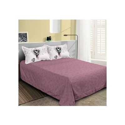 Lenjerie de pat bumbac finet – 6 piese | 5878-SE