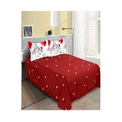 Lenjerie de pat bumbac finet – 6 piese | 5884-SE