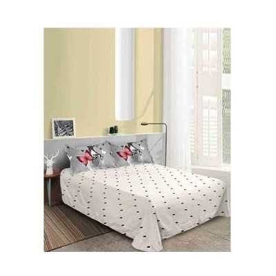 Lenjerie de pat bumbac finet – 6 piese | 6010-SE