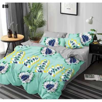 Lenjerie de pat bumbac finet – 6 piese | 9472-SE