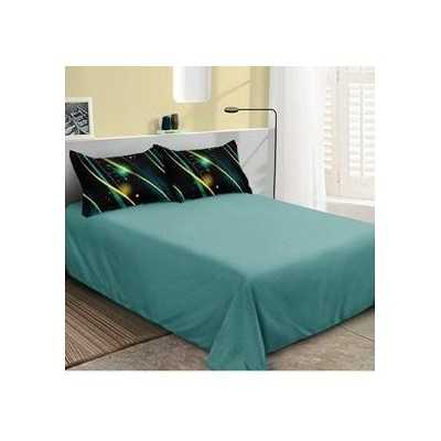 Lenjerie de pat bumbac finet – 6 piese | 9484-SE