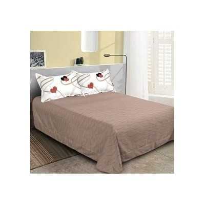 Lenjerie de pat bumbac finet – 6 piese | 9529-SE