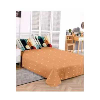 Lenjerie de pat bumbac finet – 6 piese | 9895-SE