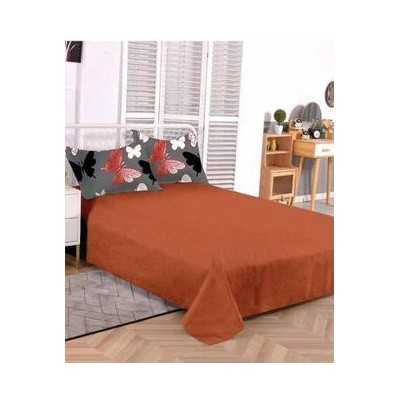 Lenjerie de pat bumbac finet – 6 piese | 11837-SE