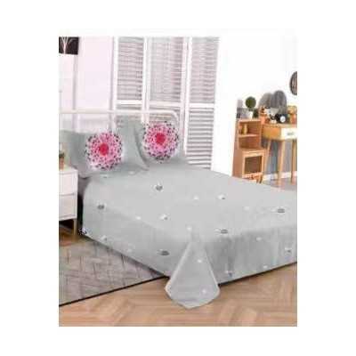 Lenjerie de pat bumbac finet – 6 piese | 11838-SE