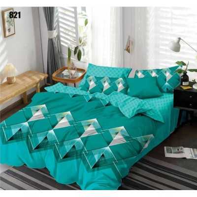 Lenjerie de pat bumbac finet – 6 piese | 11848-SE