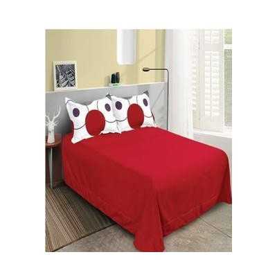 Lenjerie de pat bumbac finet – 6 piese | 11850-SE