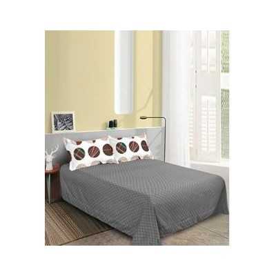 Lenjerie de pat bumbac finet – 6 piese | 11855-SE