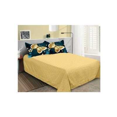 Lenjerie de pat bumbac finet – 6 piese | 13591-SE