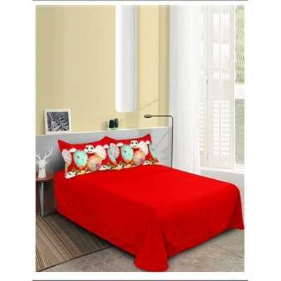 Lenjerie de pat bumbac finet – 6 piese | 51884-SE