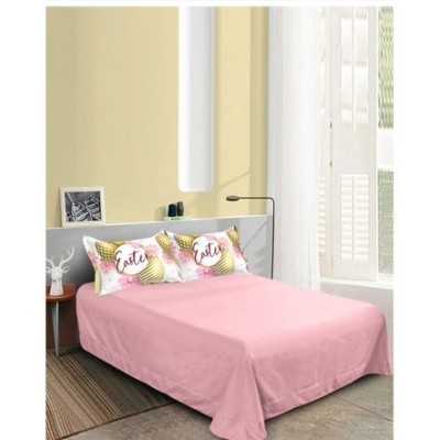 Lenjerie de pat bumbac finet – 6 piese | 53884-SE