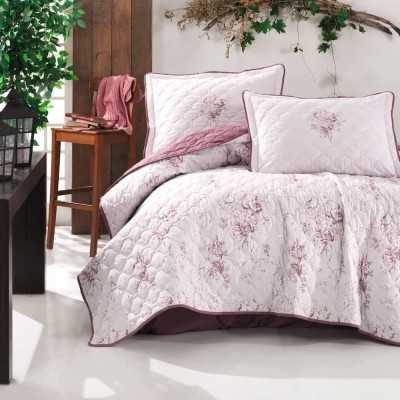 Cuvertura de pat Clasy matlasata – 3 piese | 4362-R