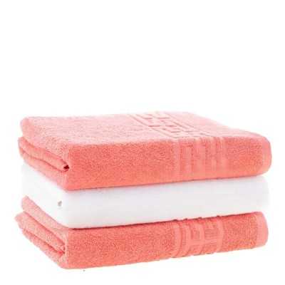 Set 3 Prosoape 100% Bumbac | 4539